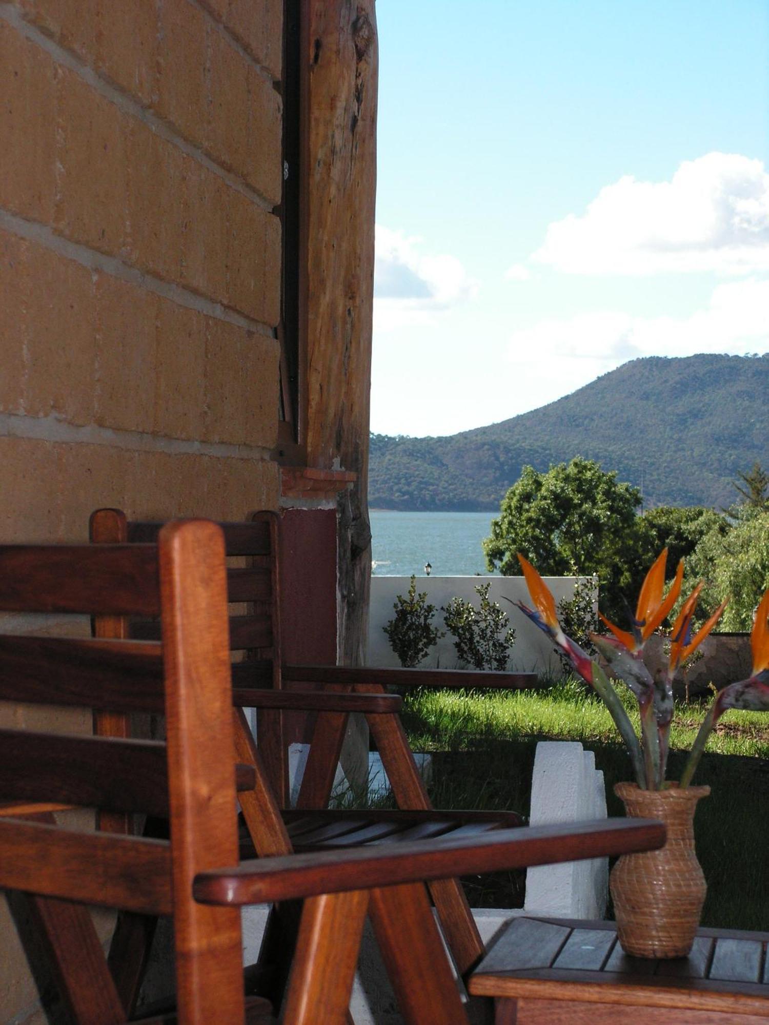 Hotel Puesta Del Sol Valle de Bravo Room photo